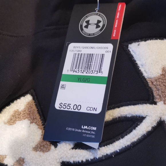 Hoodie - Picture 3 of 3